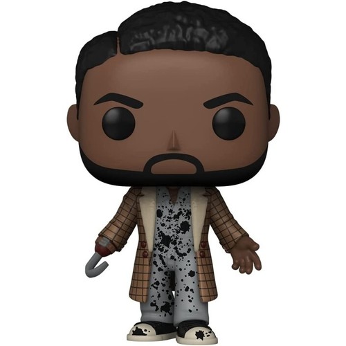 Figura Funko Pop! Películas Candyman Candyman Modelo 1157 | 57371 Figura en Vini - Imagen 1 de 5