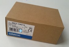 Omron E6C2-CWZ1X 2000P/R Rotary Encoder New One Free Shipping E6C2CWZ1X
