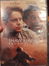 The Shawshank Redemption (DVD, 2007)