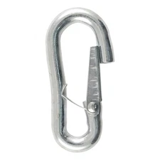 CURT 81277 7/16" Snap Hook (5,000 lbs.)