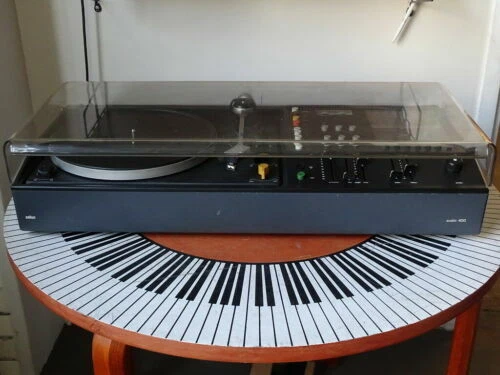 Braun HiFi-Systeme & -Kombinationen