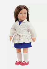 our generation amelia