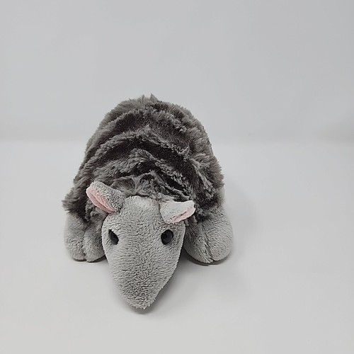 Aurora Armadillo Plush Soft Toy Stuffed Animal 10" 2017 - Picture 2 of 5