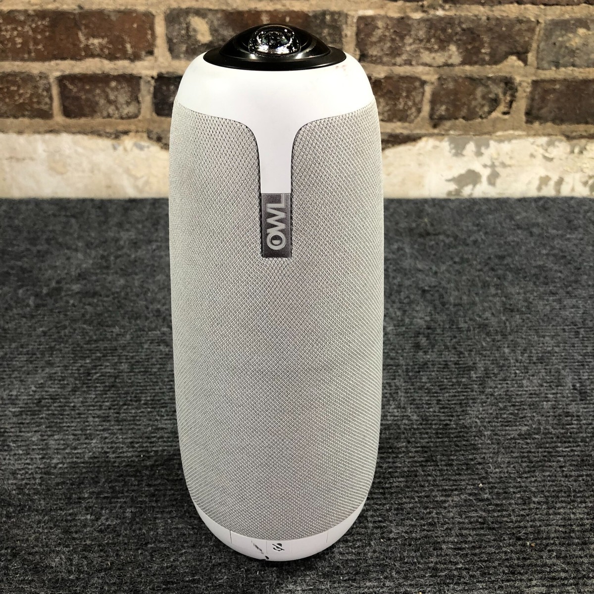 Owl Labs Owl Pro MTW200 1080p 360 Smart Conferencing Camera | eBay 