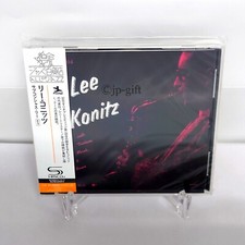 Lee Konitz Subconscious Lee +1 (SHM-CD) Japan Music CD Bonus Track