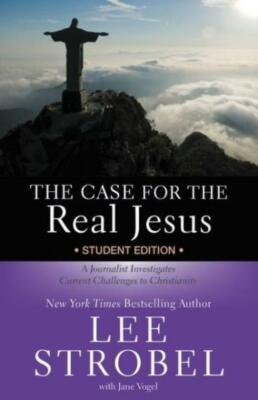 The Case for Christ: A Journalist's Personal Investigation of the Eviden - GOOD
