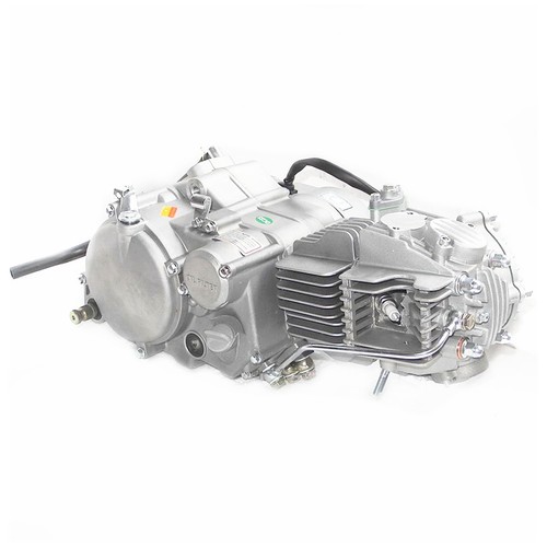 YX GPX 160cc Manual Clutch Engine Motor + Wiring Kit + Carb PIT PRO DIRT BIKE - Picture 3 of 9