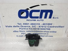 H1BA-N442A66-AA CHIUSURA SERRATURA PORTELLONE POSTERIORE FORD FIESTA VII = PUMA