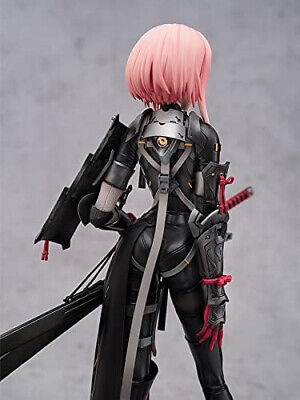 WING FALSLANDER SAMURAI 1/7 PVC Figure w/ Tracking NEW | eBay WING FALSLANDER SAMURAI 1/7 PVC Figure w/ Tracking NEW | eBay