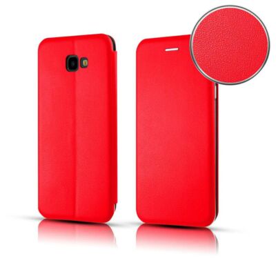 CEKA TECH Coque pour Huawei Y5P 2020 (5,45 Pouces), Etui Housse avec FENETRES, Pochette Magnétique (Bleu