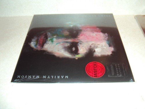 MARILYN MANSON WE ARE CHAOS SUNRISE CANADA ESCLUSIVO VINILE LP DISCO SIGILLATO NUOVO - Foto 5 di 5