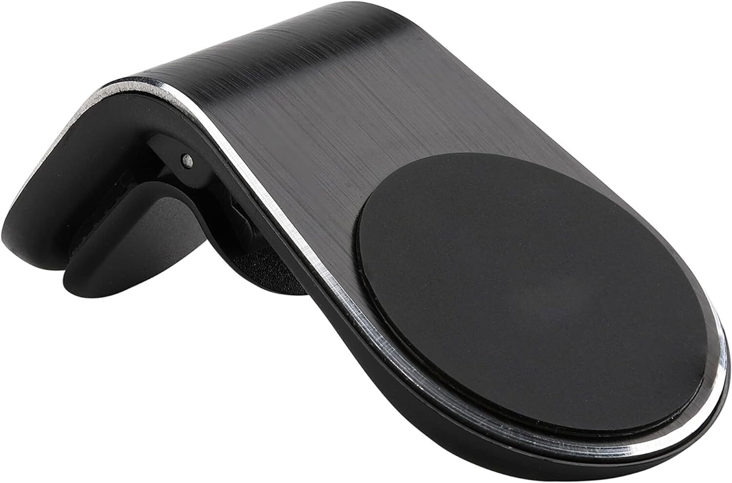 Magnetic Car Vent Phone Mount Universal Car Vent Phone Holder Clip Compatible