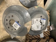 JEEP WRANGLER 2018 SU DISCHI FRENO POSTERIORI K68249592AA