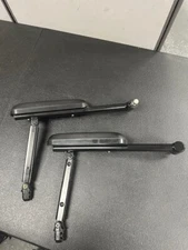 Adjustable Armrest Assemblies for Power Wheelchair(7)