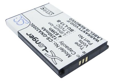 UK Akku für GIONEE A320 A350 BU-L13-B 3,7V RoHS