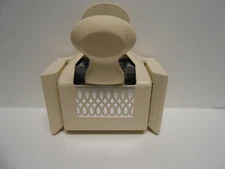 Martha Stewart Infinite Loop DoubleEdge Punch Border Trim Cardmaking Stamp Craft