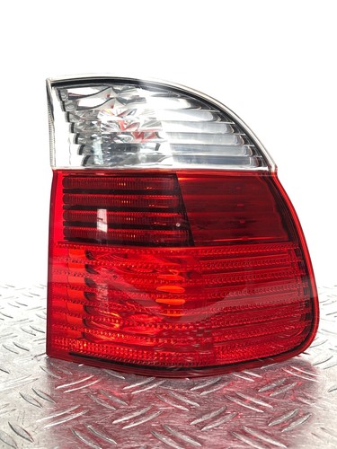 Rückleuchte Heckleuchte Rückstrahler außen rechts BMW 5er E39 Tour 6902532