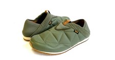 Teva Men/Women's Re Ember Moc Moccasin