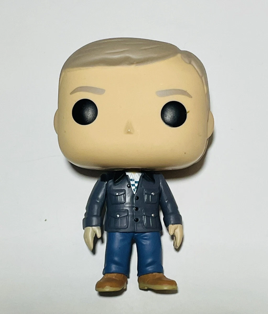 oprejst fremstille folder Funko POP! Dr. John Watson 4” Vinyl Figure Sherlock #285 Vaulted Loose  849803075262 | eBay