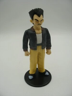 Vintage BSS/TA 1996 DBZ Dragon Ball Z GT Figurine Exclu ATLAS France VEGETA - Photo 1/4