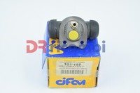 Bremssattelzylinder Hinten Beidseitig Opel Corsa Kadett Ascona Cifam 101-155