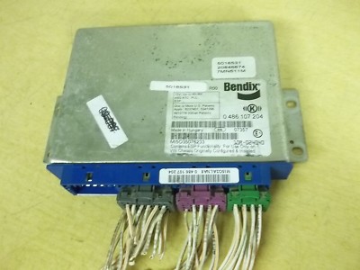 Bendix 5018531 ABS Brake Control Module *FREE SHIPPING* | eBay