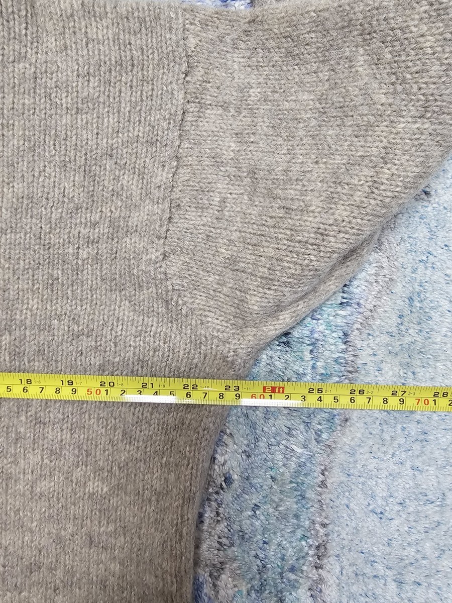 Vintage Polo Country Ralph Lauren Sportsman 100% Wool Knit Vintage Polo Country Ralph Lauren Sportsman 100% Wool Knit
