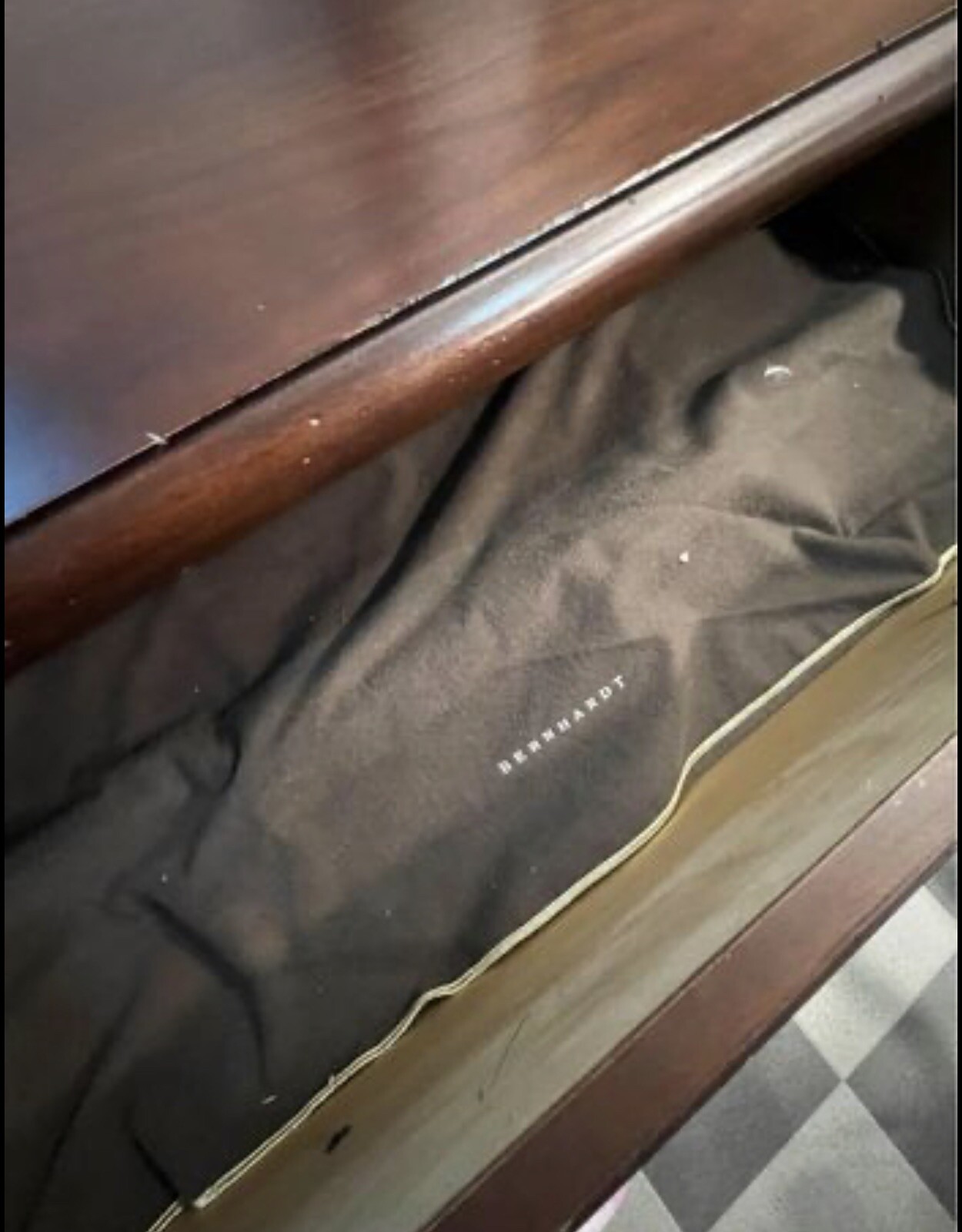 Bernhardt dining Table And Chairs eBay