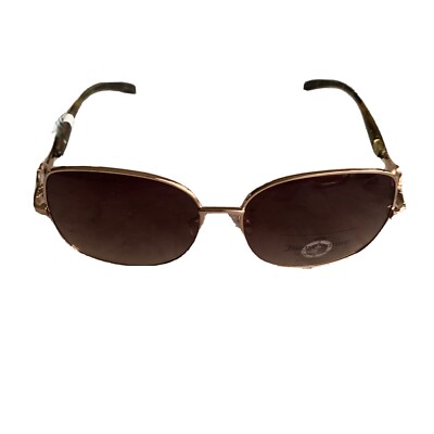 JUICY COUTURE JU-605-S-3YG-56 Sunglasses Size 56mm 140mm  display picture 1