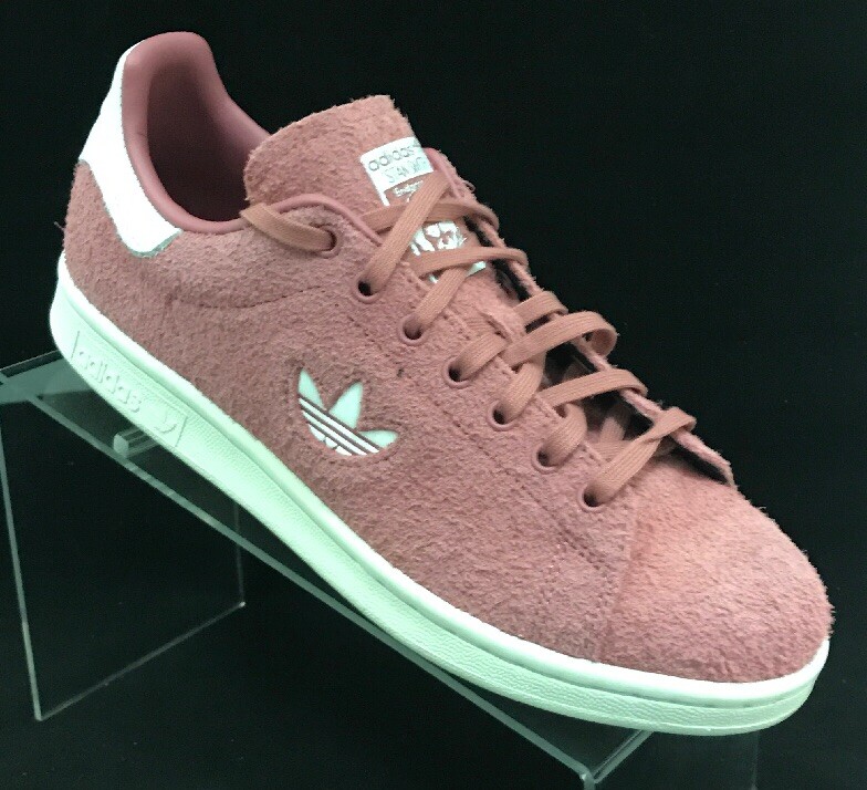 stan smith trace maroon