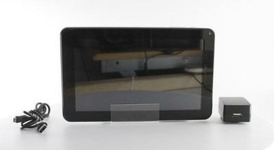 Archos Arnova 90 G4 4GB  9-inch Screen Tablet (502464) Grade A