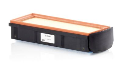 MANN-FILTER C 37 009 MANNFILTER Luftfilterelement für ALPINA BMW