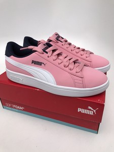 puma girls
