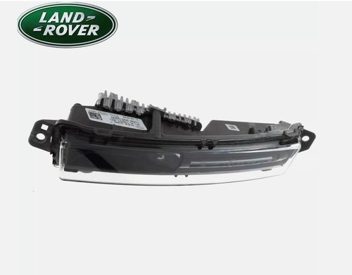 FRONT DRIVER LEFT SIDE FOG LIGHT For RANGE ROVER L405 SPORT 18-21 NEW OEM - Picture 2 of 6