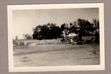 Vintage Photo Hastings Nebraska Wagon Building Material c1932 -8216