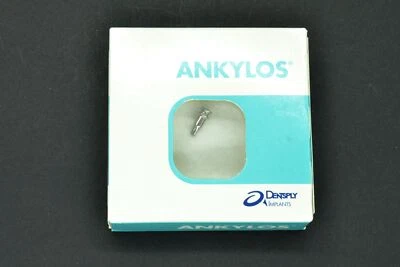 Dentsply Ankylos 17-1711 Übertragungspfosten für Balance kurz NEU
