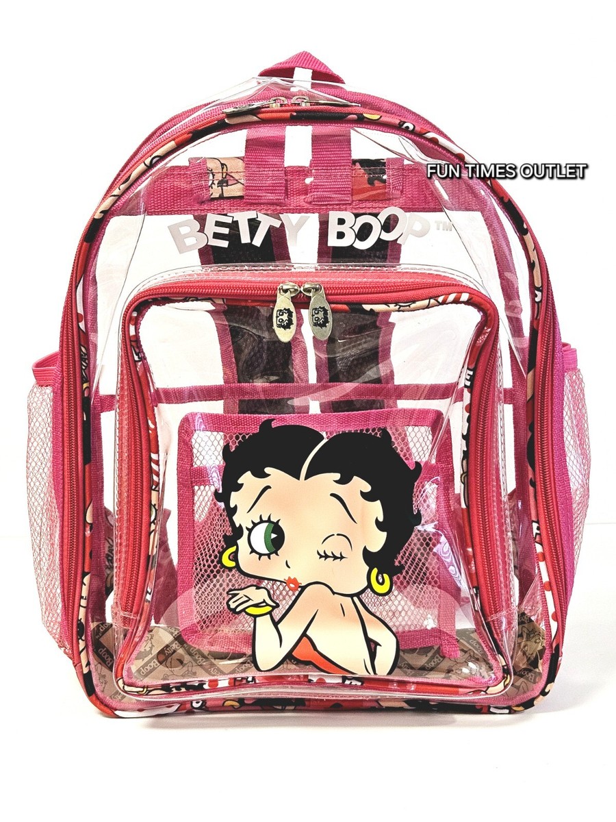 Betty Boop Large 16 Betty Boop Large 16