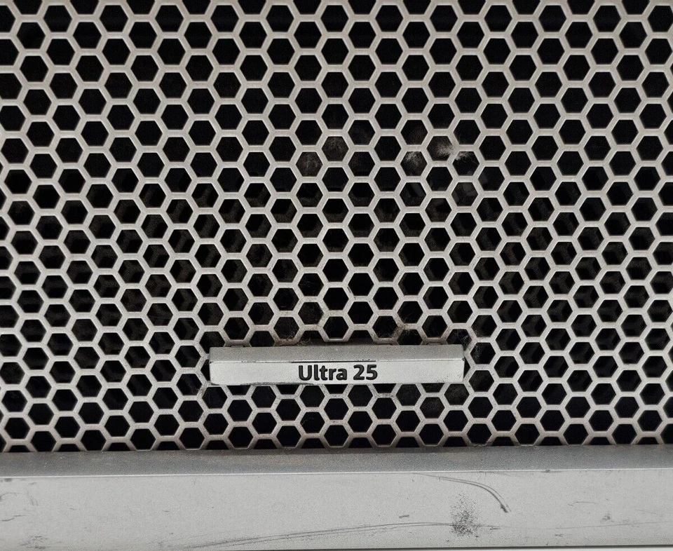 Sun Ultra 25 Workstation UltraSPARC IIIi 1.34GHz 8gb RAM 250GB HDD Tested - Image 3 of 4