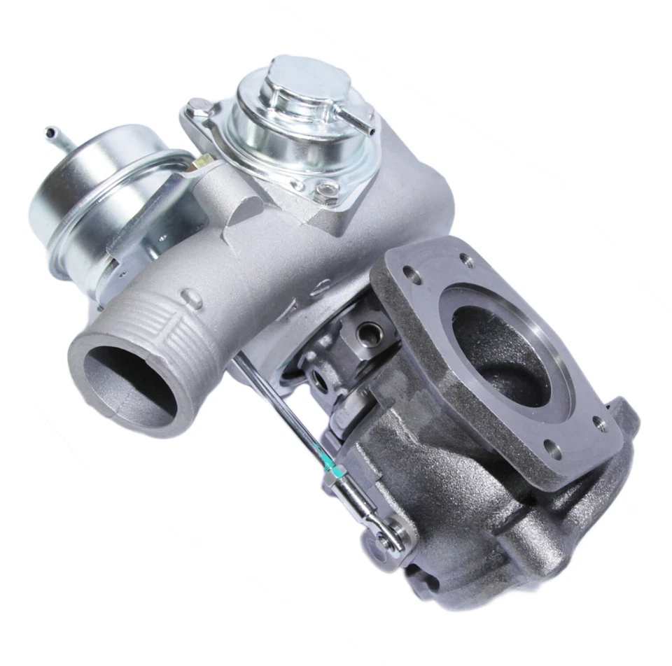 TD04L-14T 49377-06201Turbo 充电器 适用于 Volve 04-07 S60 V70 04-06 S80 NON-R 型号 — 第 4/4 张图片