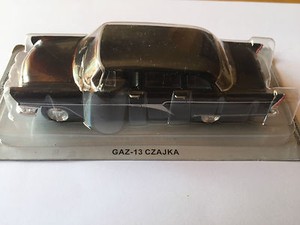 DIE-CAST-034-GAZ-13-CZAJKA-034-CAR-OF-THE-039-EST-SCALE-1-43