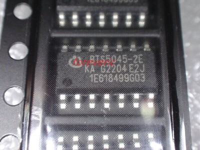 10pcs BTS5045-2E BTS5045-2EKA SOIC14 #D2