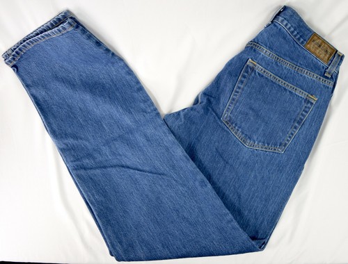 Men's Blue Jeans Kirkland Signature 32 
