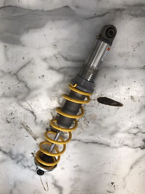 10 11 12 Ski-Doo MXZ 800 Snowmobile front shock spring assembly