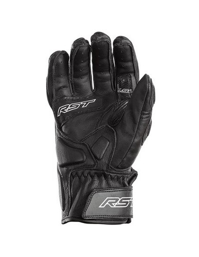 Guantes RST Stunt 3 Negro - Imagen 3 de 3