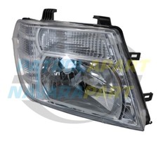 RH Right Headlight suit Nissan Navara D40M Pathfinder R51 VSK 2010 on