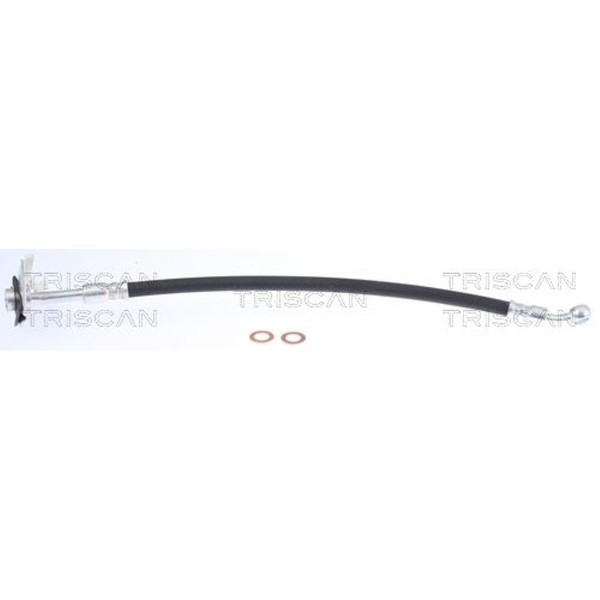 Triscan Bremsschlauch Bremsleitung Vorne Links FüR Hyundai Santa Fé II-image