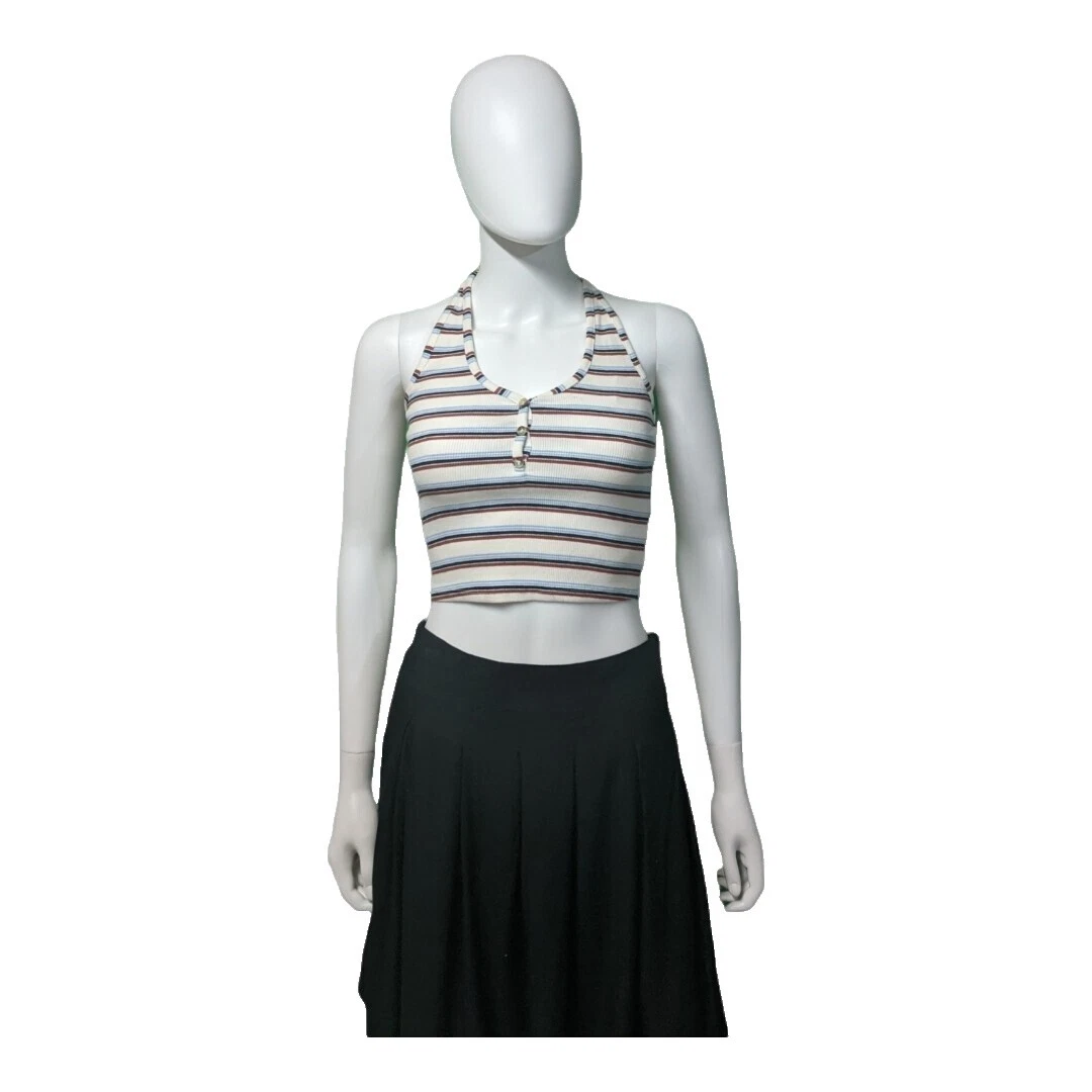 Roupas femininas de Algodão Garage