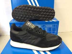 men's adidas forest grove trainers