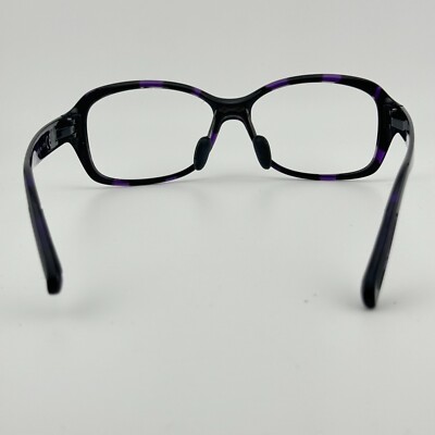 Maui Jim Japan MJ433-28T KOKI BEACH 56-16-130 Purple Tort  display picture 1