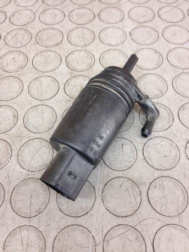 BMW E39 530 Sw (2000) 3.0 Diesel 135KW Wasserpumpe Scheibenwischer 67.12-8377612